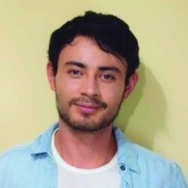 Jean Pierre Rosero